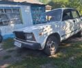 Белый ВАЗ 2107, объемом двигателя 1.5 л и пробегом 5 тыс. км за 404 $, фото 1 на Automoto.ua