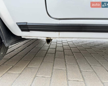 Белый ВАЗ 2107, объемом двигателя 1.5 л и пробегом 63 тыс. км за 2800 $, фото 15 на Automoto.ua