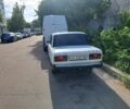 Белый ВАЗ 2107, объемом двигателя 0 л и пробегом 130 тыс. км за 787 $, фото 1 на Automoto.ua