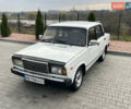 Белый ВАЗ 2107, объемом двигателя 1.5 л и пробегом 109 тыс. км за 1350 $, фото 1 на Automoto.ua