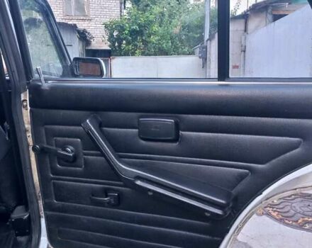 Белый ВАЗ 2107, объемом двигателя 0.25 л и пробегом 195 тыс. км за 1650 $, фото 5 на Automoto.ua