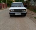 Белый ВАЗ 2107, объемом двигателя 1.6 л и пробегом 90 тыс. км за 900 $, фото 2 на Automoto.ua
