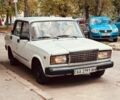 Белый ВАЗ 2107, объемом двигателя 1.5 л и пробегом 98 тыс. км за 1199 $, фото 2 на Automoto.ua