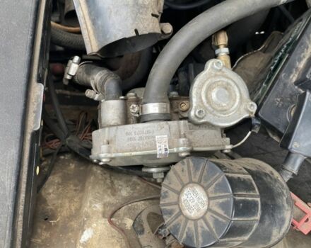 Белый ВАЗ 2107, объемом двигателя 0 л и пробегом 143 тыс. км за 1150 $, фото 12 на Automoto.ua