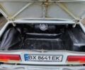 Белый ВАЗ 2107, объемом двигателя 1.45 л и пробегом 118 тыс. км за 1250 $, фото 3 на Automoto.ua