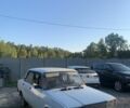 Белый ВАЗ 2107, объемом двигателя 1.5 л и пробегом 150 тыс. км за 700 $, фото 1 на Automoto.ua