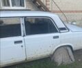 Белый ВАЗ 2107, объемом двигателя 0 л и пробегом 143 тыс. км за 1150 $, фото 4 на Automoto.ua