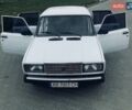 Белый ВАЗ 2107, объемом двигателя 1.45 л и пробегом 95 тыс. км за 1350 $, фото 10 на Automoto.ua