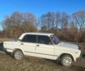 Белый ВАЗ 2107, объемом двигателя 0 л и пробегом 90 тыс. км за 1000 $, фото 2 на Automoto.ua