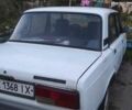 Белый ВАЗ 2107, объемом двигателя 1.5 л и пробегом 100 тыс. км за 700 $, фото 5 на Automoto.ua