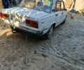 Білий ВАЗ 2107, об'ємом двигуна 0 л та пробігом 34 тис. км за 600 $, фото 4 на Automoto.ua