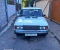 Белый ВАЗ 2107, объемом двигателя 0.25 л и пробегом 195 тыс. км за 1650 $, фото 1 на Automoto.ua