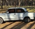 Белый ВАЗ 2107, объемом двигателя 1.5 л и пробегом 30 тыс. км за 669 $, фото 4 на Automoto.ua