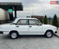 Белый ВАЗ 2107, объемом двигателя 1.5 л и пробегом 109 тыс. км за 1350 $, фото 30 на Automoto.ua