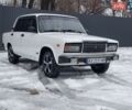 Білий ВАЗ 2107, об'ємом двигуна 1.45 л та пробігом 97 тис. км за 1299 $, фото 1 на Automoto.ua