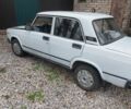 Білий ВАЗ 2107, об'ємом двигуна 1.5 л та пробігом 85 тис. км за 1080 $, фото 2 на Automoto.ua