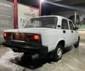Белый ВАЗ 2107, объемом двигателя 1.5 л и пробегом 150 тыс. км за 1055 $, фото 2 на Automoto.ua