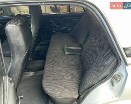 Белый ВАЗ 2107, объемом двигателя 1.45 л и пробегом 90 тыс. км за 1050 $, фото 17 на Automoto.ua