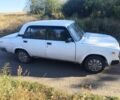 Белый ВАЗ 2107, объемом двигателя 0 л и пробегом 150 тыс. км за 666 $, фото 3 на Automoto.ua