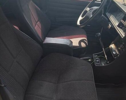 Белый ВАЗ 2107, объемом двигателя 1.5 л и пробегом 890 тыс. км за 1550 $, фото 6 на Automoto.ua