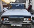 Белый ВАЗ 2107, объемом двигателя 1.5 л и пробегом 100 тыс. км за 700 $, фото 1 на Automoto.ua