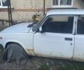 Белый ВАЗ 2107, объемом двигателя 0 л и пробегом 143 тыс. км за 1150 $, фото 5 на Automoto.ua