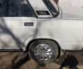 Белый ВАЗ 2107, объемом двигателя 1.5 л и пробегом 47 тыс. км за 1150 $, фото 1 на Automoto.ua