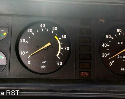 Белый ВАЗ 2107, объемом двигателя 1.5 л и пробегом 0 тыс. км за 1000 $, фото 12 на Automoto.ua