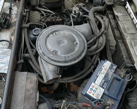 Белый ВАЗ 2107, объемом двигателя 1.5 л и пробегом 70 тыс. км за 1074 $, фото 18 на Automoto.ua