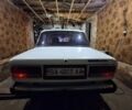 Белый ВАЗ 2107, объемом двигателя 0 л и пробегом 13 тыс. км за 662 $, фото 8 на Automoto.ua