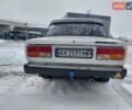 Белый ВАЗ 2107, объемом двигателя 1.45 л и пробегом 97 тыс. км за 1299 $, фото 7 на Automoto.ua