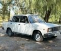 ВАЗ 2107 2004 в Новомосковске на Automoto.ua Белый ВАЗ 2107, объемом двигателя 0 л и пробегом 45 тыс. км за 1499 $, фото 1 на Automoto.ua