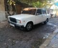 Білий ВАЗ 2107, об'ємом двигуна 1.5 л та пробігом 98 тис. км за 784 $, фото 1 на Automoto.ua