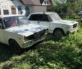 Белый ВАЗ 2107, объемом двигателя 1.5 л и пробегом 100 тыс. км за 725 $, фото 6 на Automoto.ua