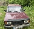 Белый ВАЗ 2107, объемом двигателя 0 л и пробегом 100 тыс. км за 998 $, фото 3 на Automoto.ua