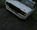 Белый ВАЗ 2107, объемом двигателя 1.5 л и пробегом 100 тыс. км за 725 $, фото 1 на Automoto.ua