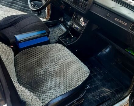 Белый ВАЗ 2107, объемом двигателя 1.5 л и пробегом 0 тыс. км за 590 $, фото 6 на Automoto.ua