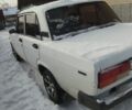 Белый ВАЗ 2107, объемом двигателя 10 л и пробегом 1000 тыс. км за 757 $, фото 4 на Automoto.ua