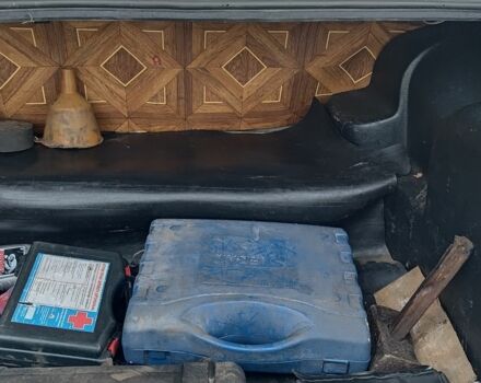 Білий ВАЗ 2107, об'ємом двигуна 1.5 л та пробігом 33 тис. км за 1000 $, фото 8 на Automoto.ua