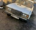 Белый ВАЗ 2107, объемом двигателя 1.4 л и пробегом 250 тыс. км за 550 $, фото 1 на Automoto.ua