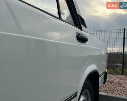 Белый ВАЗ 2107, объемом двигателя 1.5 л и пробегом 109 тыс. км за 1350 $, фото 13 на Automoto.ua