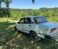 Білий ВАЗ 2107, об'ємом двигуна 0 л та пробігом 3 тис. км за 400 $, фото 3 на Automoto.ua