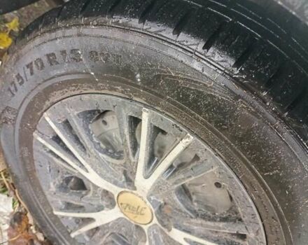 ВАЗ 2107 2004 в Богодухове на Automoto.ua Белый ВАЗ 2107, объемом двигателя 1.5 л и пробегом 250 тыс. км за 900 $, фото 8 на Automoto.ua