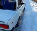 Білий ВАЗ 2107, об'ємом двигуна 1.5 л та пробігом 98 тис. км за 980 $, фото 1 на Automoto.ua