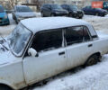 Белый ВАЗ 2107, объемом двигателя 1.45 л и пробегом 143 тыс. км за 900 $, фото 2 на Automoto.ua