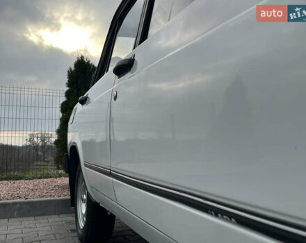 Белый ВАЗ 2107, объемом двигателя 1.5 л и пробегом 109 тыс. км за 1350 $, фото 23 на Automoto.ua