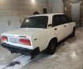 ВАЗ 2107 2004 в Богодухове на Automoto.ua Белый ВАЗ 2107, объемом двигателя 1.5 л и пробегом 250 тыс. км за 900 $, фото 2 на Automoto.ua