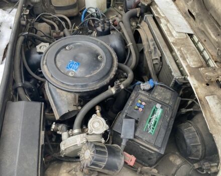 Белый ВАЗ 2107, объемом двигателя 0 л и пробегом 143 тыс. км за 1150 $, фото 11 на Automoto.ua