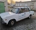 Белый ВАЗ 2107, объемом двигателя 0 л и пробегом 1 тыс. км за 716 $, фото 1 на Automoto.ua
