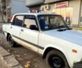 ВАЗ 2107 2004 в Харькове на Automoto.ua Белый ВАЗ 2107, объемом двигателя 1.5 л и пробегом 80 тыс. км за 600 $, фото 2 на Automoto.ua
